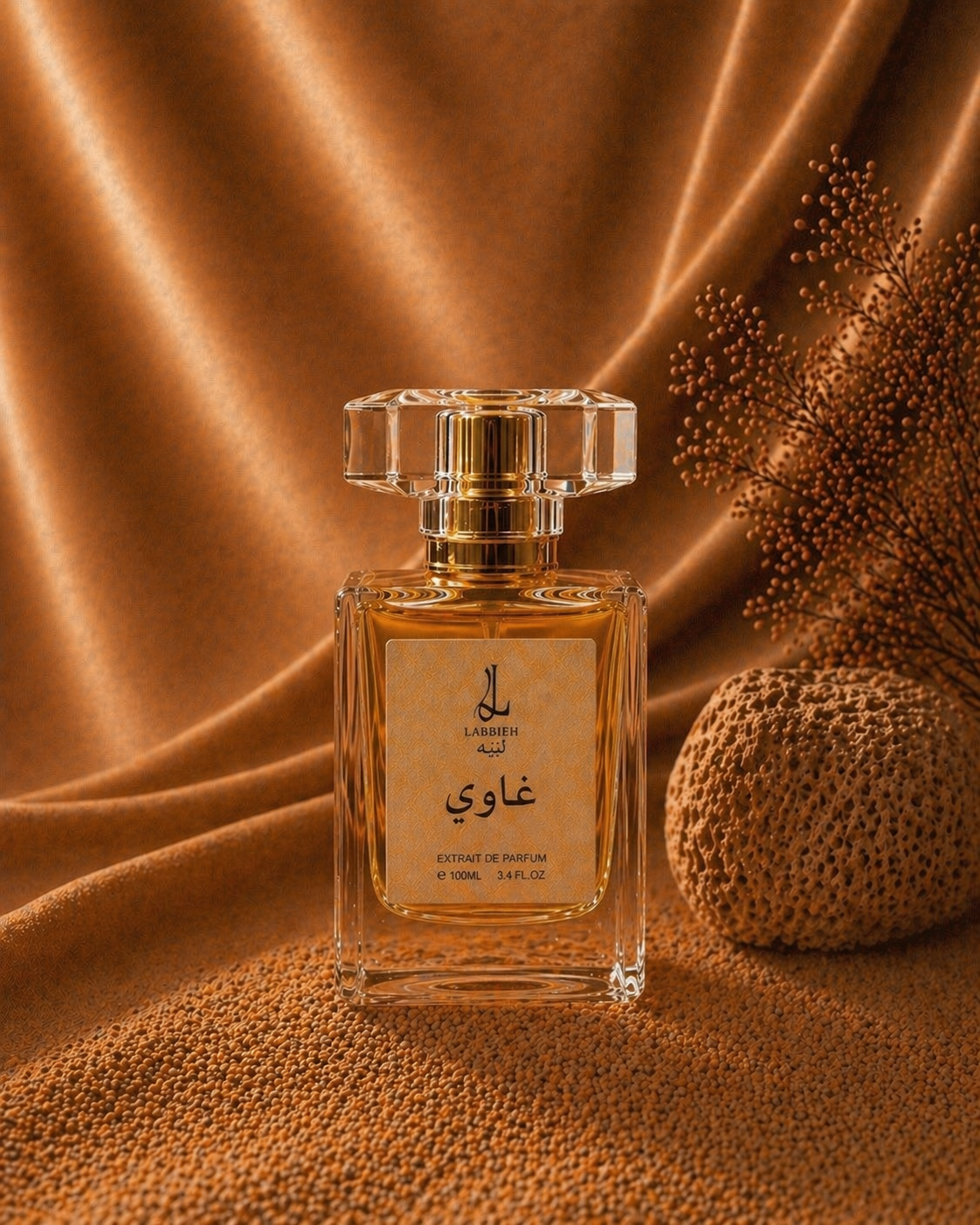 غاوي