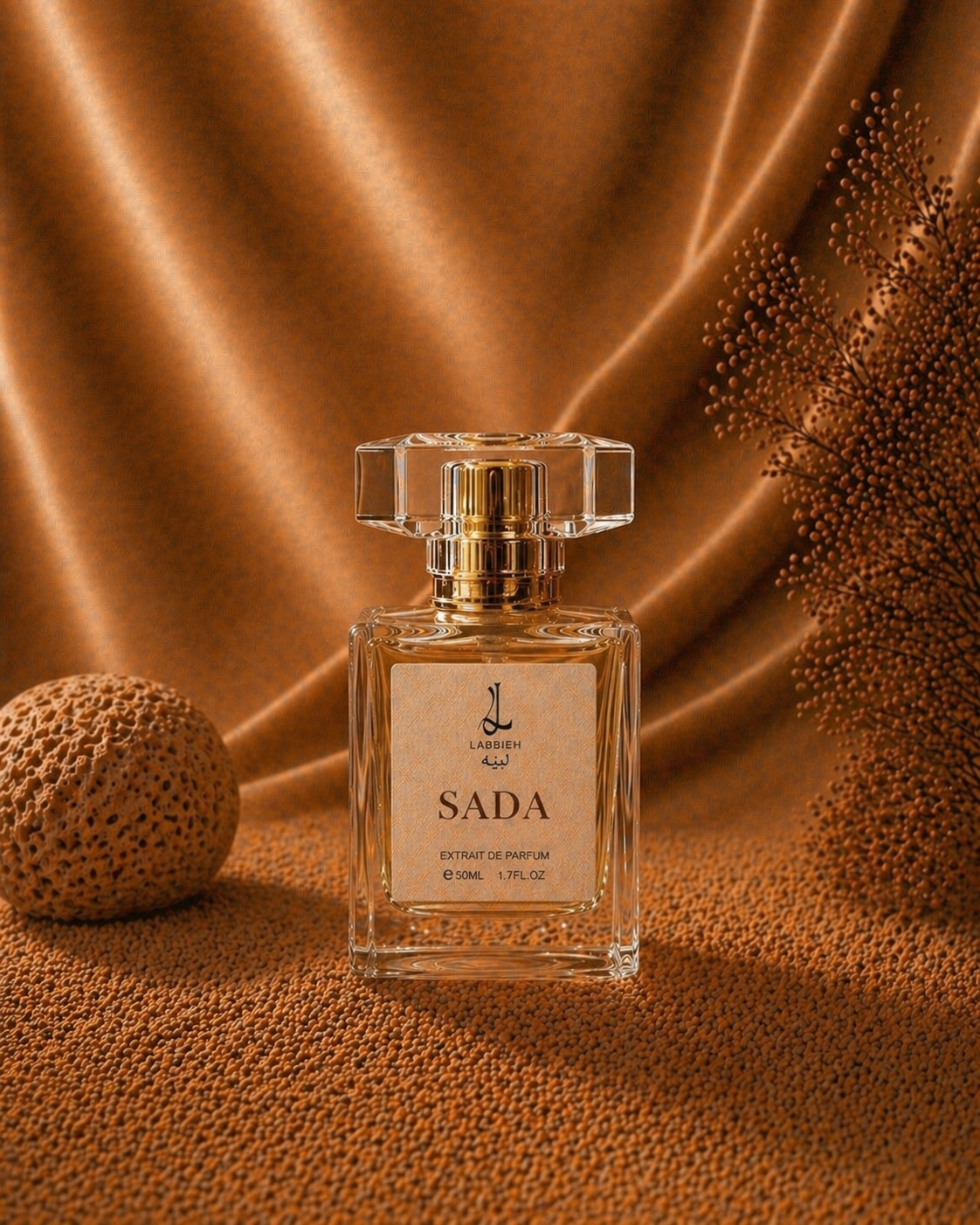 صدى
