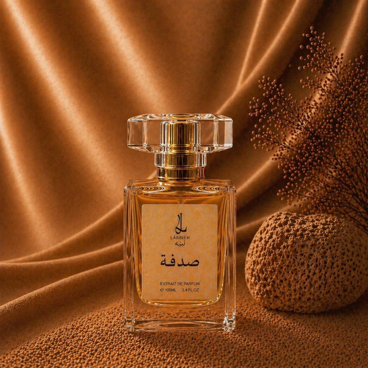صدفة