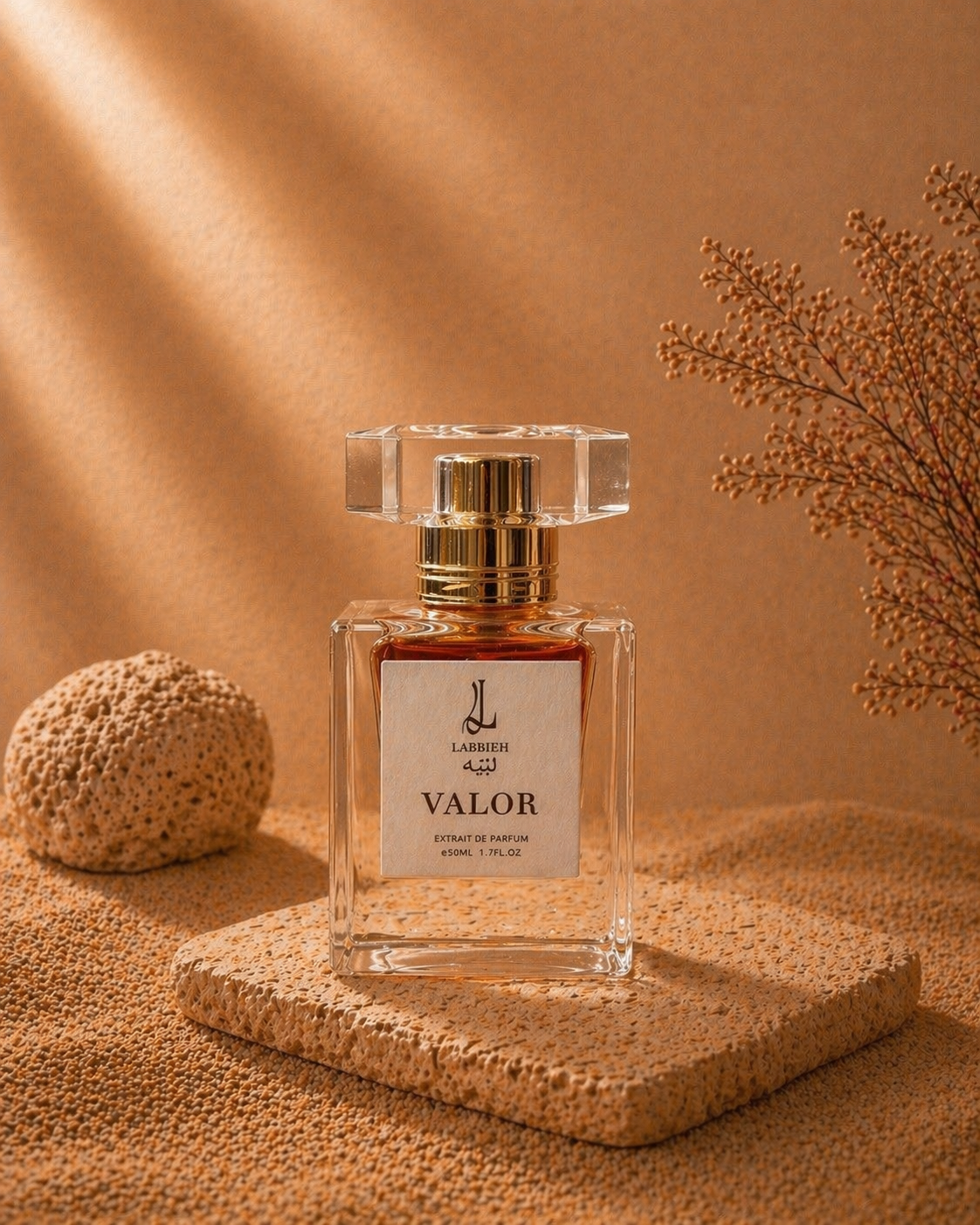 ڤالور - الإصدار المؤسس
